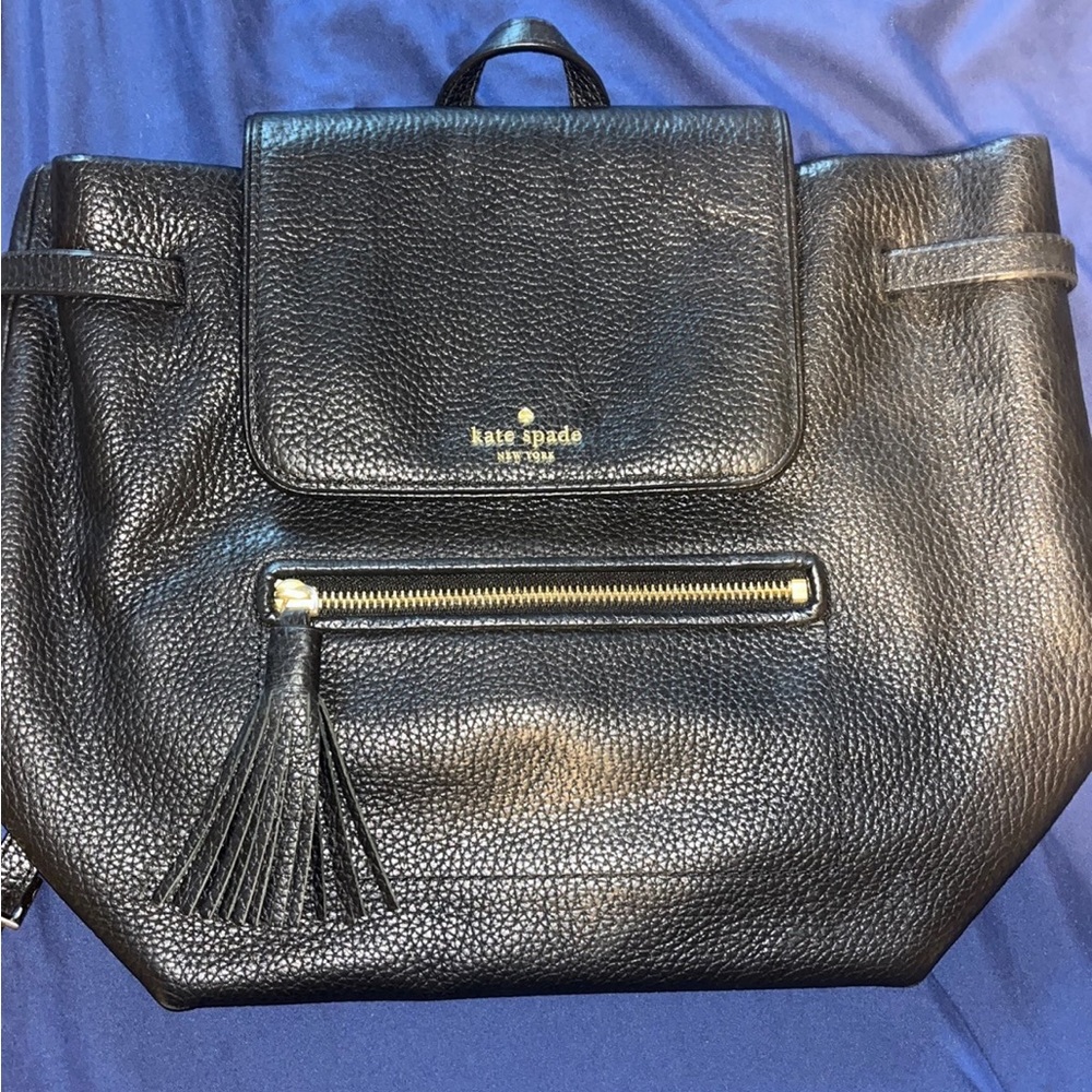 Kate Spade backpack